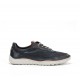 Zapatos Deportivos Hombre Fluchos Lenox F2221 Azul