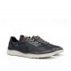 Zapatos Deportivos Hombre Fluchos Lenox F2221 Azul