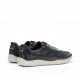 Zapatos Deportivos Hombre Fluchos Lenox F2221 Azul