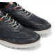 Zapatos Deportivos Hombre Fluchos Lenox F2221 Azul