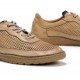 Zapatos Depotivos Hombre Fluchos Lenox F2221 Taupe
