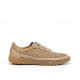 Zapatos Depotivos Hombre Fluchos Lenox F2221 Taupe