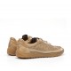 Zapatos Depotivos Hombre Fluchos Lenox F2221 Taupe