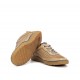 Zapatos Depotivos Hombre Fluchos Lenox F2221 Taupe
