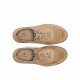 Zapatos Depotivos Hombre Fluchos Lenox F2221 Taupe