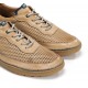 Zapatos Depotivos Hombre Fluchos Lenox F2221 Taupe