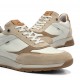 Zapatos Deportivos Hombre Fluchos Louis F2190 Taupe