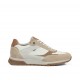 Zapatos Deportivos Hombre Fluchos Louis F2190 Taupe