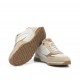 Zapatos Deportivos Hombre Fluchos Louis F2190 Taupe