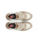 Zapatos Deportivos Hombre Fluchos Louis F2190 Taupe