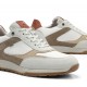 Zapatos Deportivos Hombre Fluchos Louis F2190 Blanco