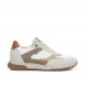 Zapatos Deportivos Hombre Fluchos Louis F2190 Blanco