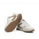 Zapatos Deportivos Hombre Fluchos Louis F2190 Blanco
