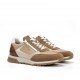 Zapatos Deportivos Hombre Fluchos Louis F2191 Marrón