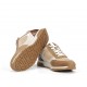Zapatos Deportivos Hombre Fluchos Louis F2191 Marrón