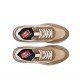 Zapatos Deportivos Hombre Fluchos Louis F2191 Marrón