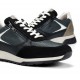 Zapatos Deportivos Hombre Fluchos Louis F2191 Azul