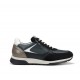 Zapatos Deportivos Hombre Fluchos Louis F2191 Azul