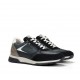 Zapatos Deportivos Hombre Fluchos Louis F2191 Azul