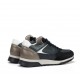 Zapatos Deportivos Hombre Fluchos Louis F2191 Azul