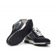 Zapatos Deportivos Hombre Fluchos Louis F2191 Azul
