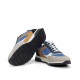 Zapatos Deportivos Hombre Fluchos Louis F2192 Azul