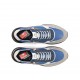Zapatos Deportivos Hombre Fluchos Louis F2192 Azul