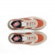 Zapatos Deportivos Hombre Fluchos Louis F2192 Naranja