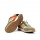 Zapatos Deportivos Hombre Fluchos Louis F2192 Verde