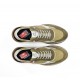 Zapatos Deportivos Hombre Fluchos Louis F2192 Verde