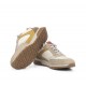 Zapatos Deportivos Hombre Fluchos Louis F2192 Blanco