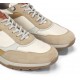 Zapatos Deportivos Hombre Fluchos Louis F2192 Blanco