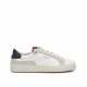 Zapatos Deportivos Hombre Fluchos Nemo F2216 Blanco