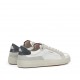 Zapatos Deportivos Hombre Fluchos Nemo F2216 Blanco