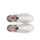 Zapatos Deportivos Hombre Fluchos Nemo F2216 Blanco