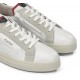Zapatos Deportivos Hombre Fluchos Nemo F2216 Blanco