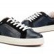 Zapatos Deportivos Hombe Fluchos Nemo F2216 azul