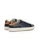 Zapatos Deportivos Hombe Fluchos Nemo F2216 azul