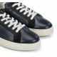 Zapatos Deportivos Hombe Fluchos Nemo F2216 azul