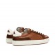 Zapatos Deportivos Hombre Fluchos Nemo F2216 Marrón
