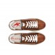 Zapatos Deportivos Hombre Fluchos Nemo F2216 Marrón