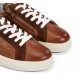 Zapatos Deportivos Hombre Fluchos Nemo F2216 Marrón