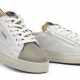Zapatos Deportivos Hombre Fluchos Nemo F2218 Blanco