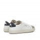 Zapatos Deportivos Hombre Fluchos Nemo F2218 Blanco