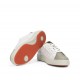 Zapatos Deportivos Hombre Fluchos Nemo F2218 Blanco