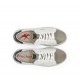 Zapatos Deportivos Hombre Fluchos Nemo F2218 Blanco