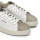 Zapatos Deportivos Hombre Fluchos Nemo F2218 Blanco