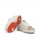 Zapatos Deportivos Hombre Fluchos Nemo F2218 Blanco