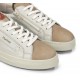 Zapatos Deportivos Hombre Fluchos Nemo F2218 Blanco