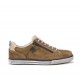 Zapatos Deportivos Hombre Fluchos Quebec 9376 Verde Nobuck